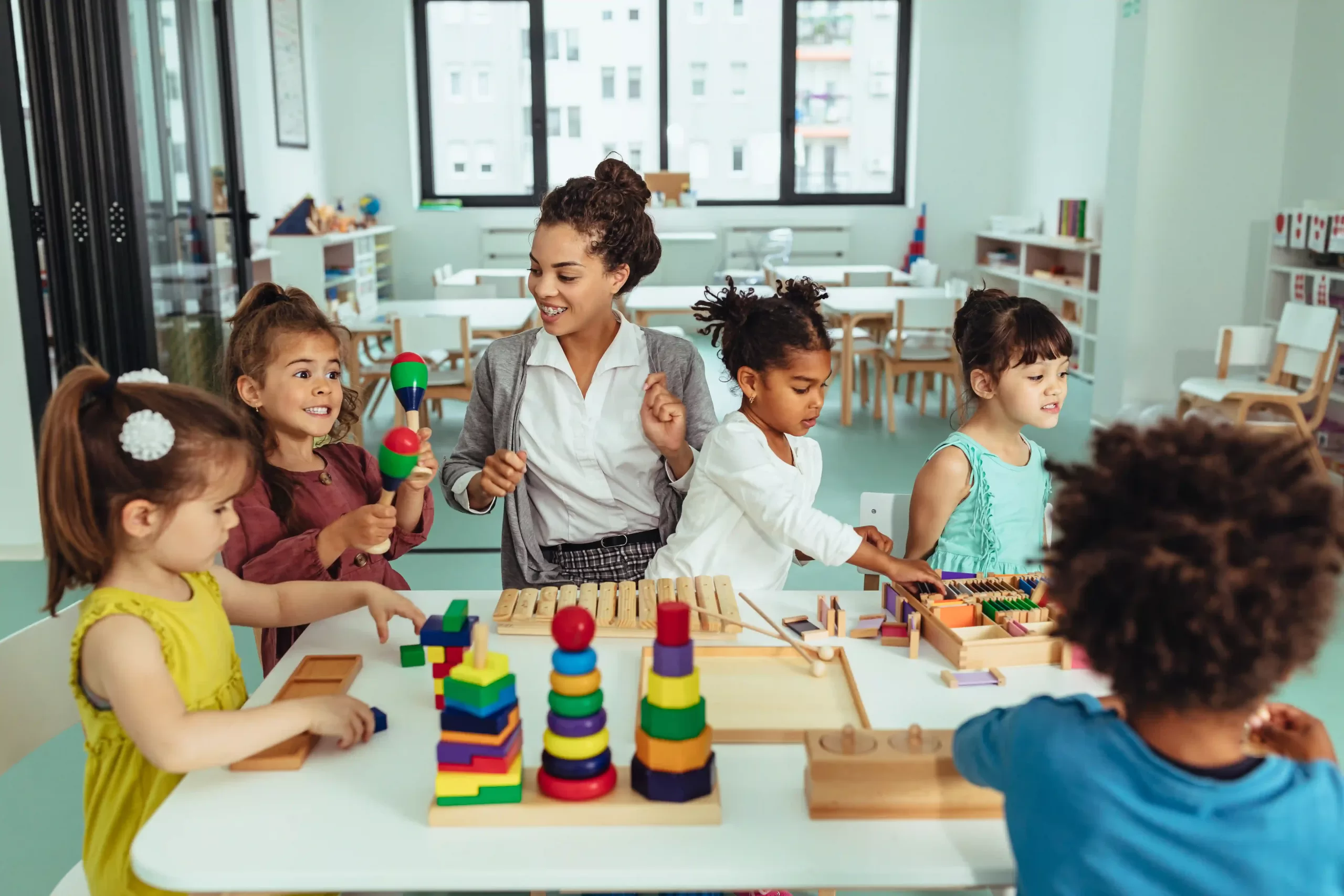 My1Brand – Education Education