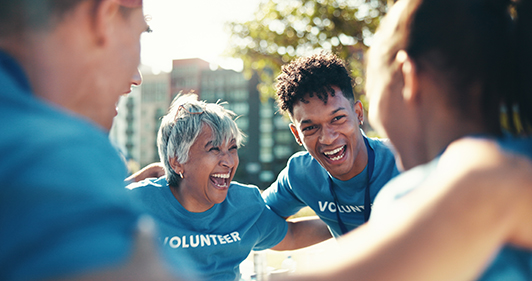 My1Brand – NonProfit NonProfit