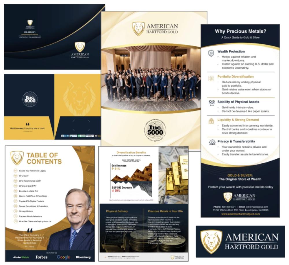 american-hartford-gold American Hartford Gold