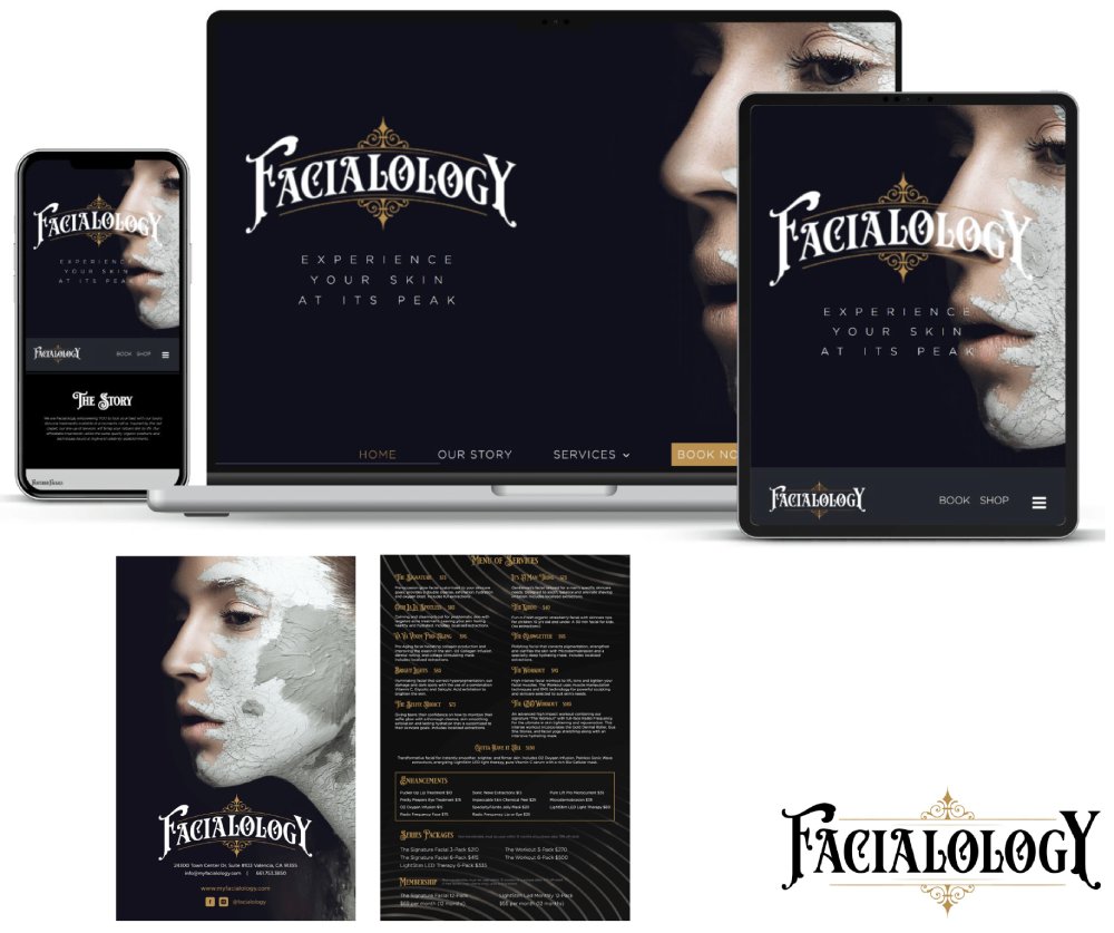 Faciology