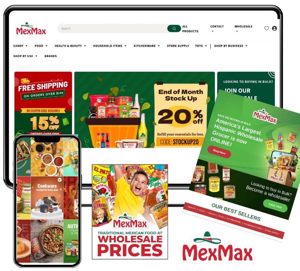mexmax MexMax