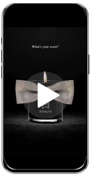 Bow Tie video