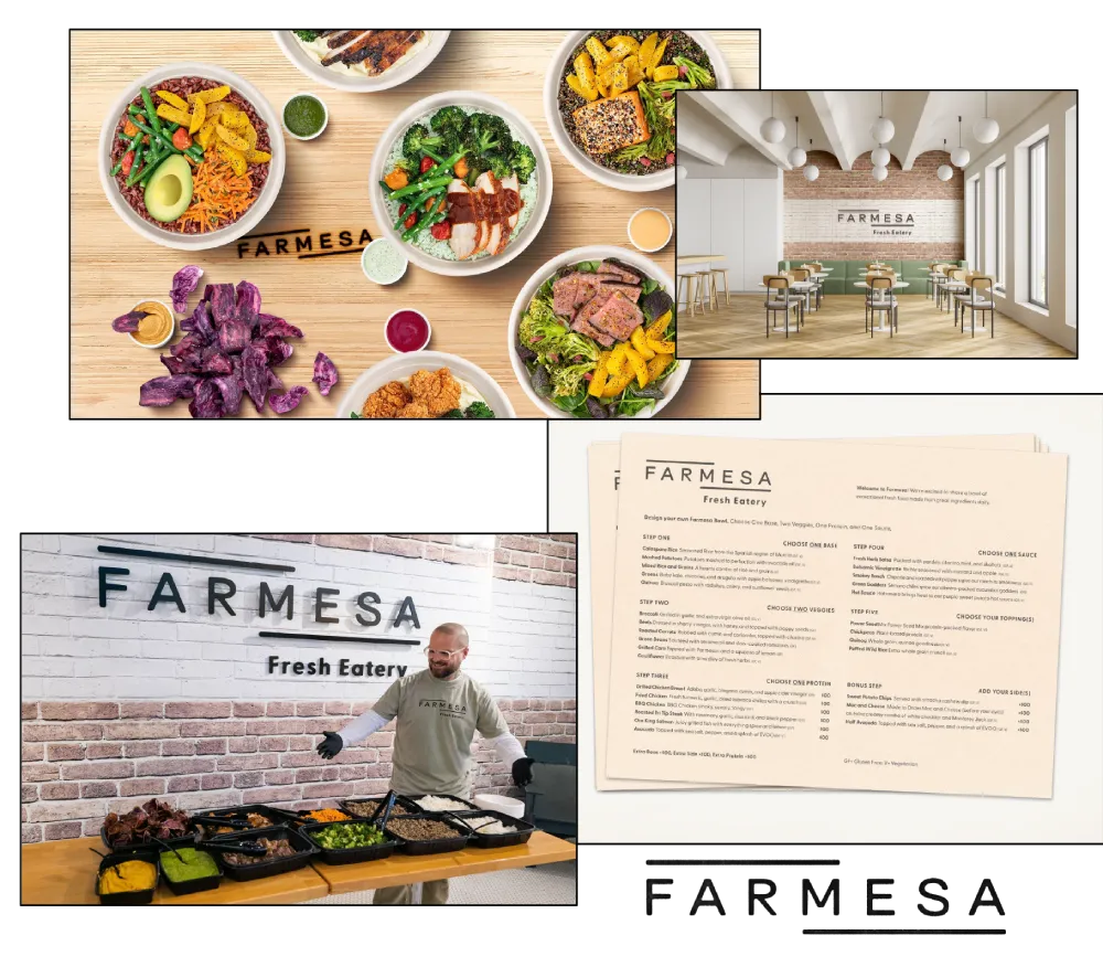 Chipotle Farmesa