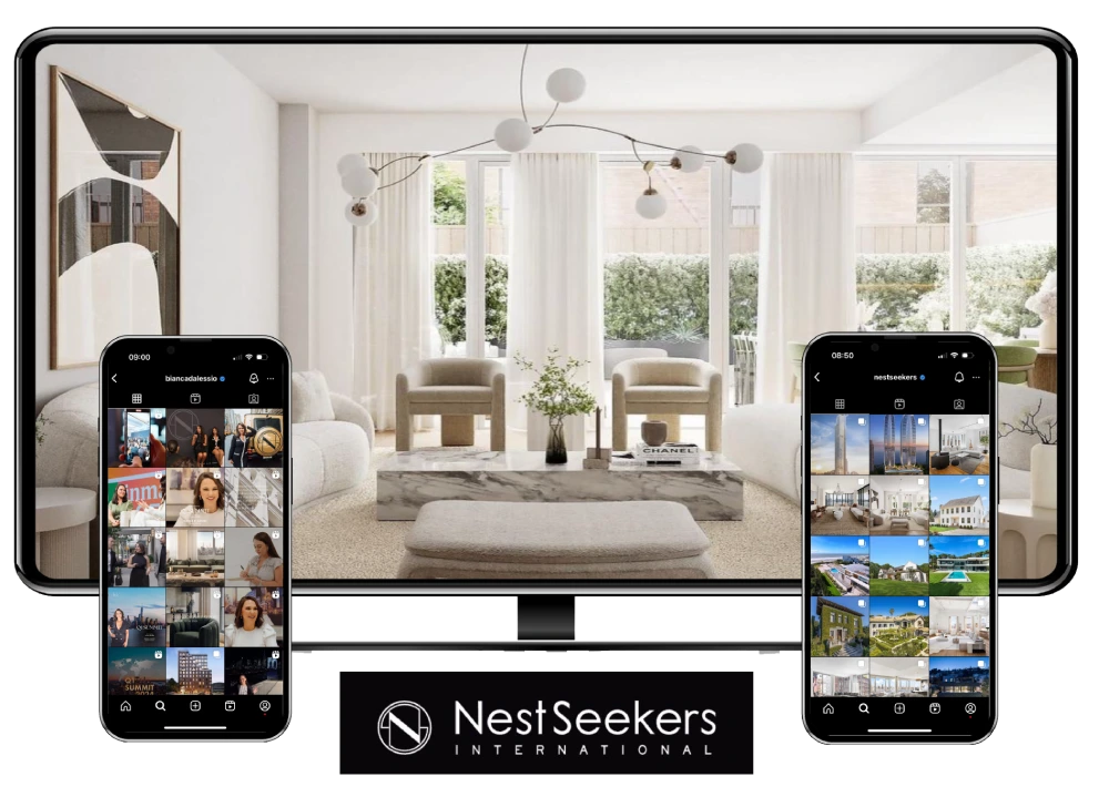 nest-seekers-int Nest Seekers Int