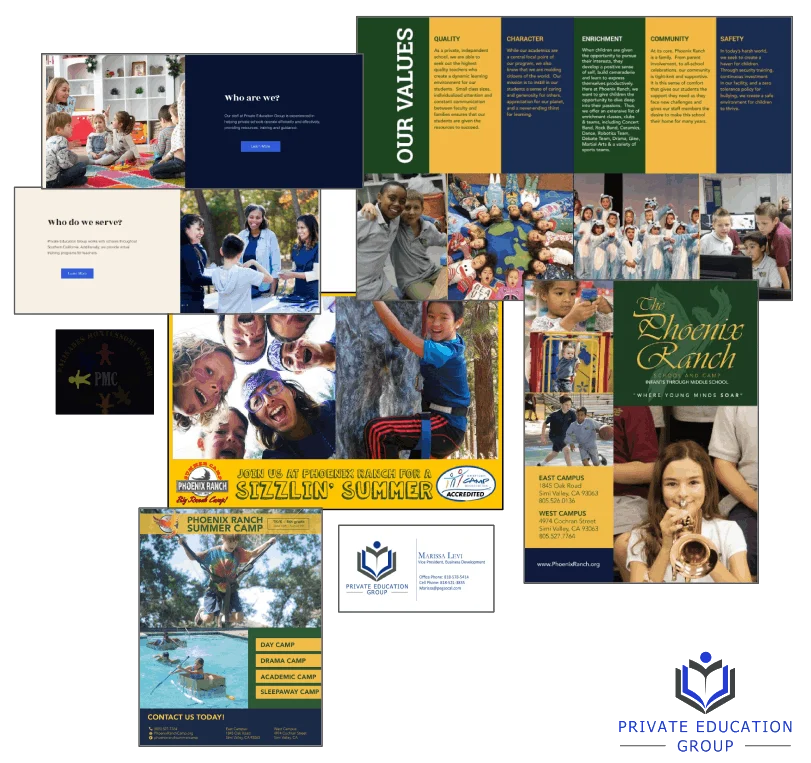 Private Education Group