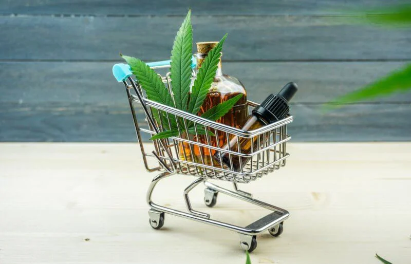CBD Marketing