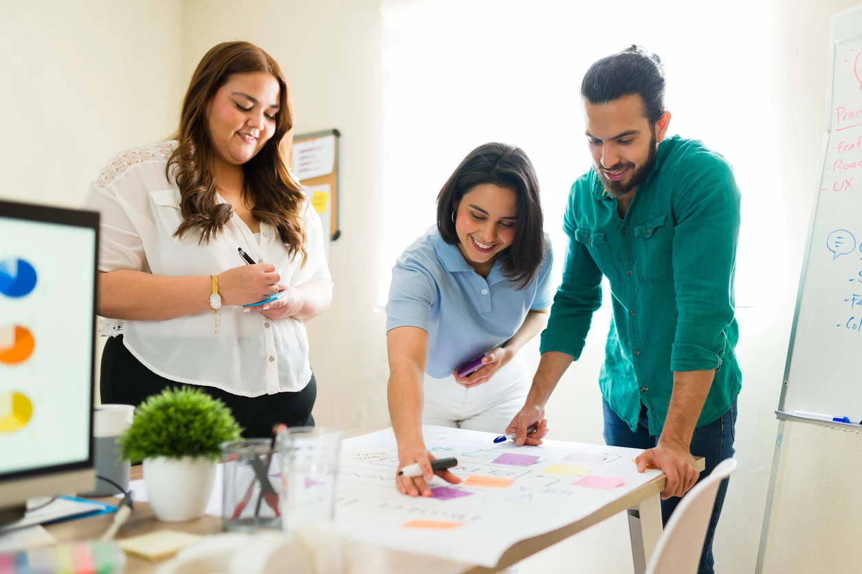E-COMMERCE MARKETING RETAIL & E-COMMERCE MARKETING