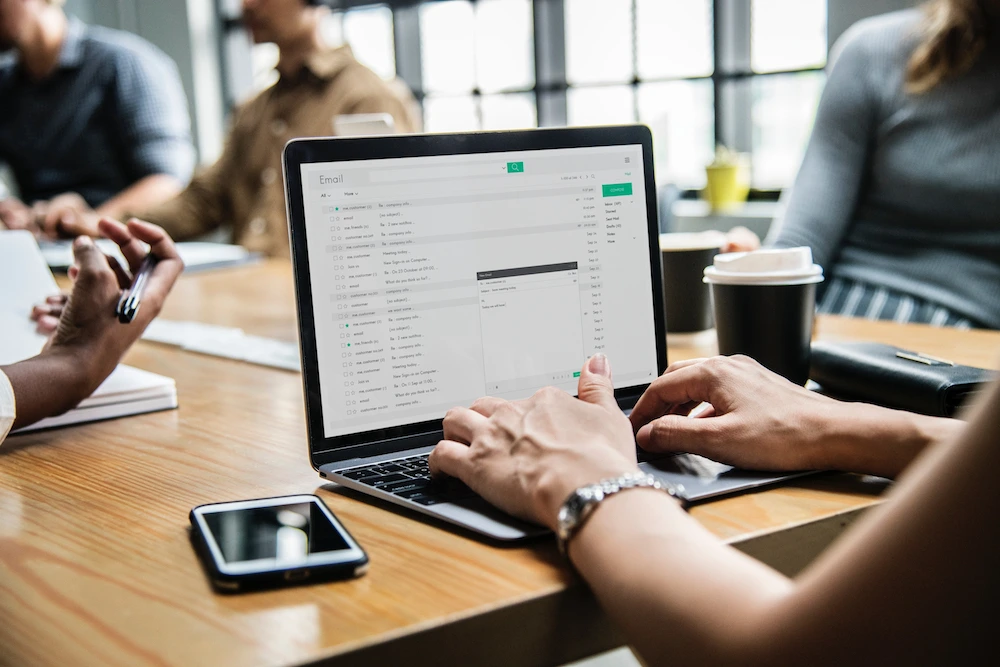 Email-marketing Email Marketing