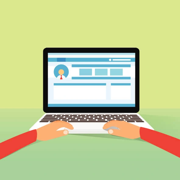 Make-Online-Profiles Online Profiles