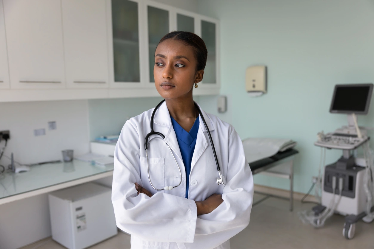doctor
