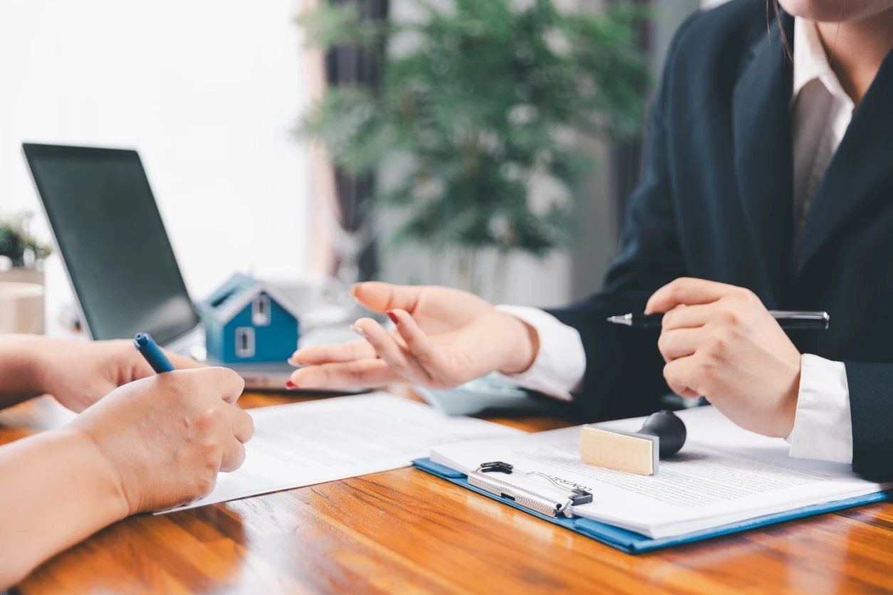 Real Estate Marketing Agency Real Estate Marketing Agency