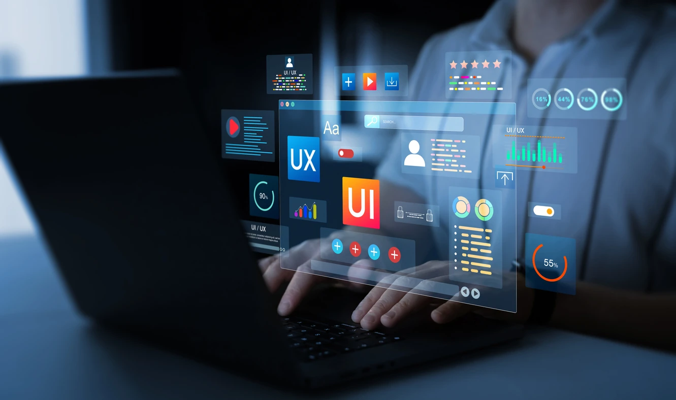 WEB DESIGN WEB DESIGN