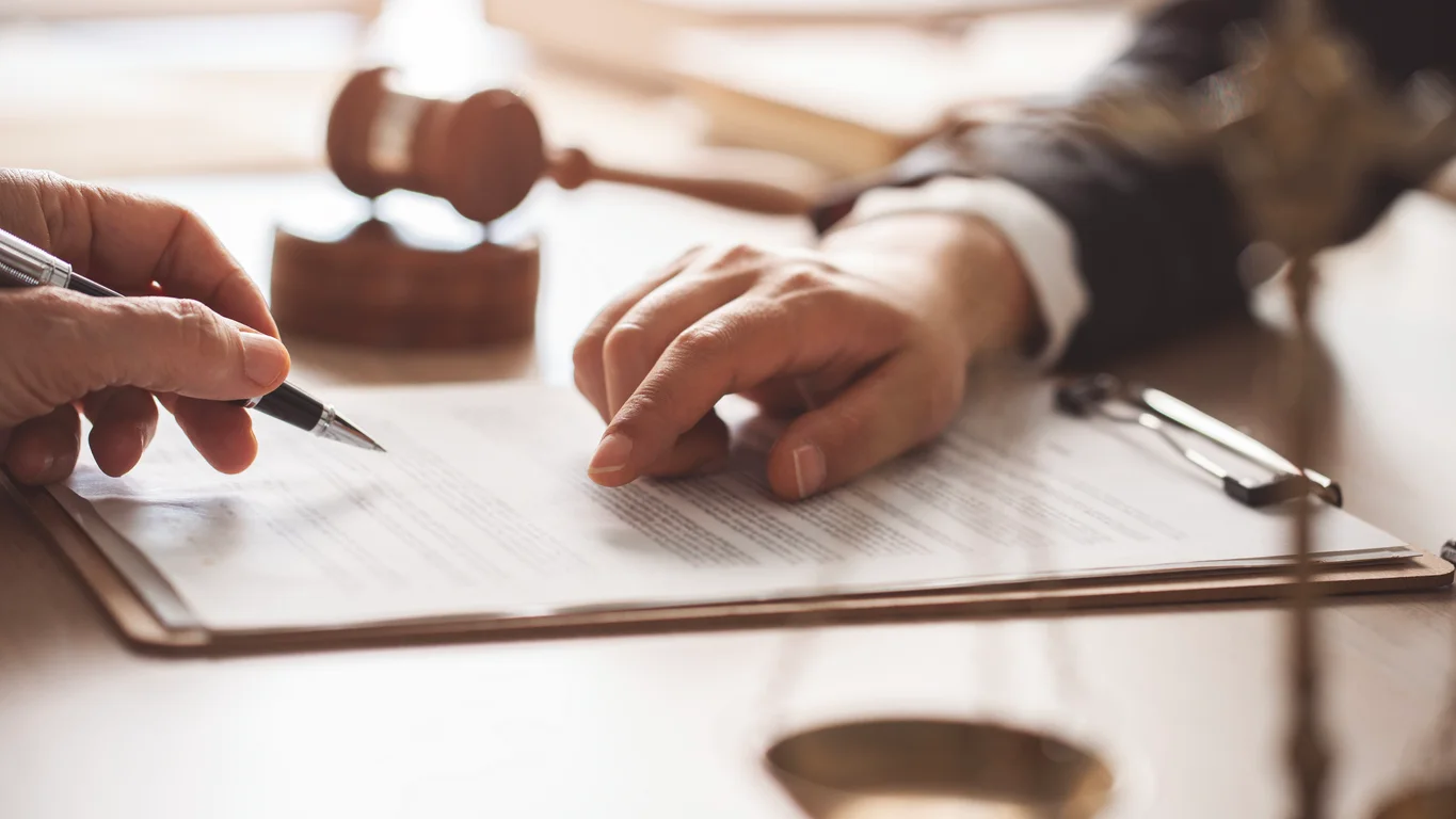 lawyer lawyer