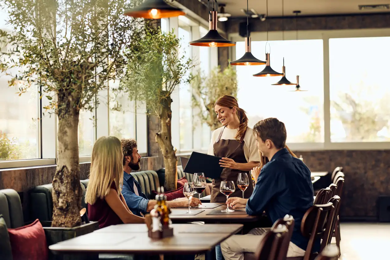 Restaurant Doctor