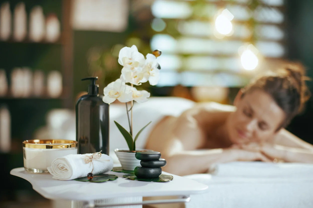 SPA MARKETING SPA MARKETING